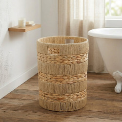 Straw Basket Large